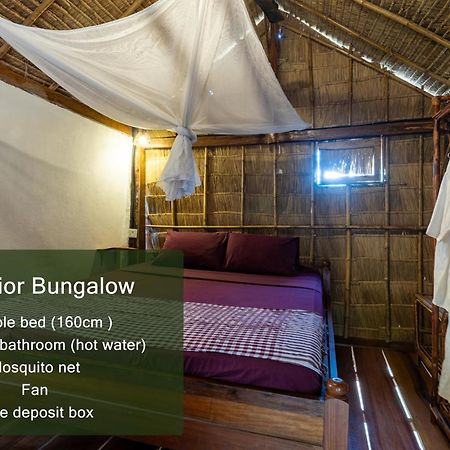 Kampot Cabana Exteriér fotografie