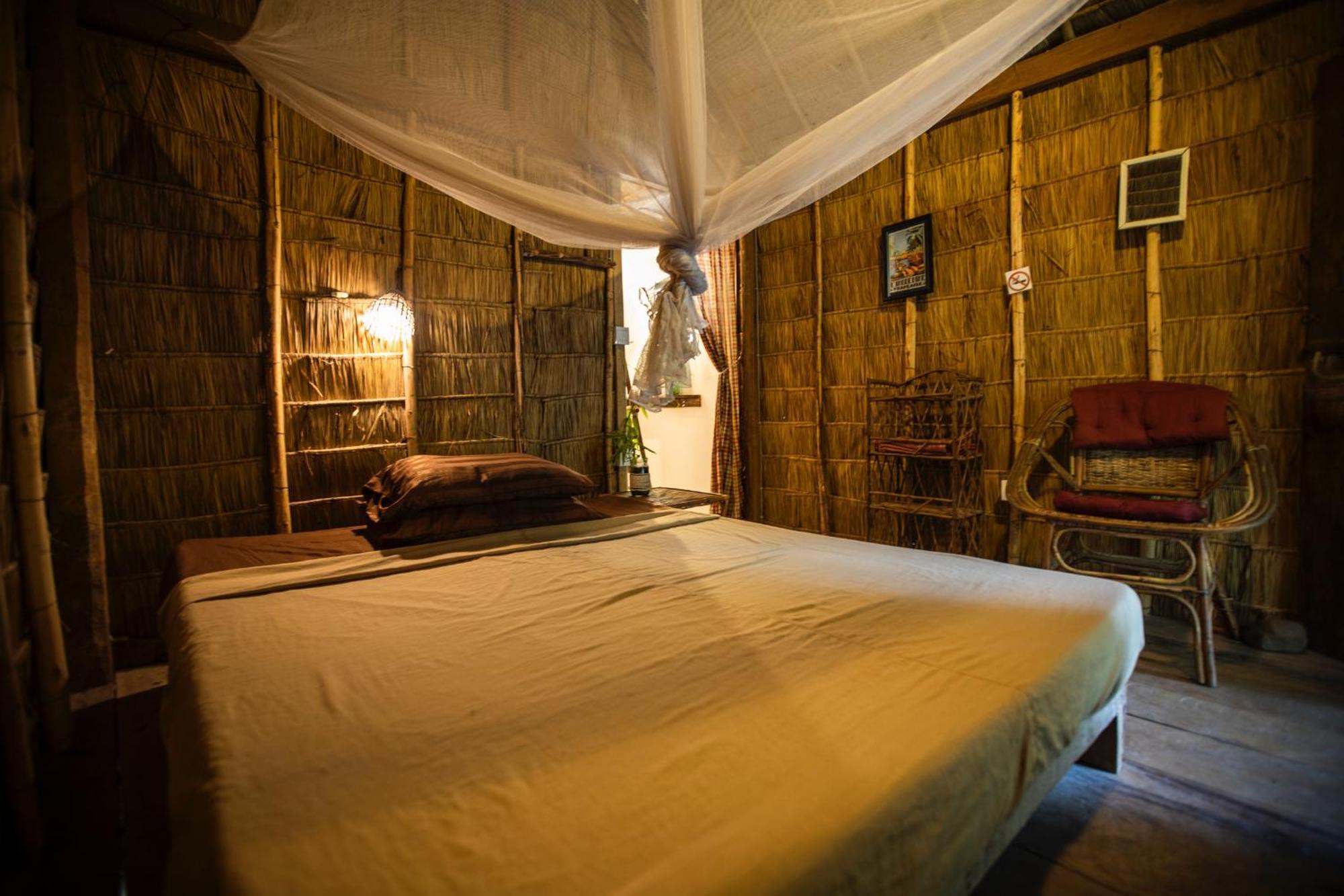 Kampot Cabana Exteriér fotografie