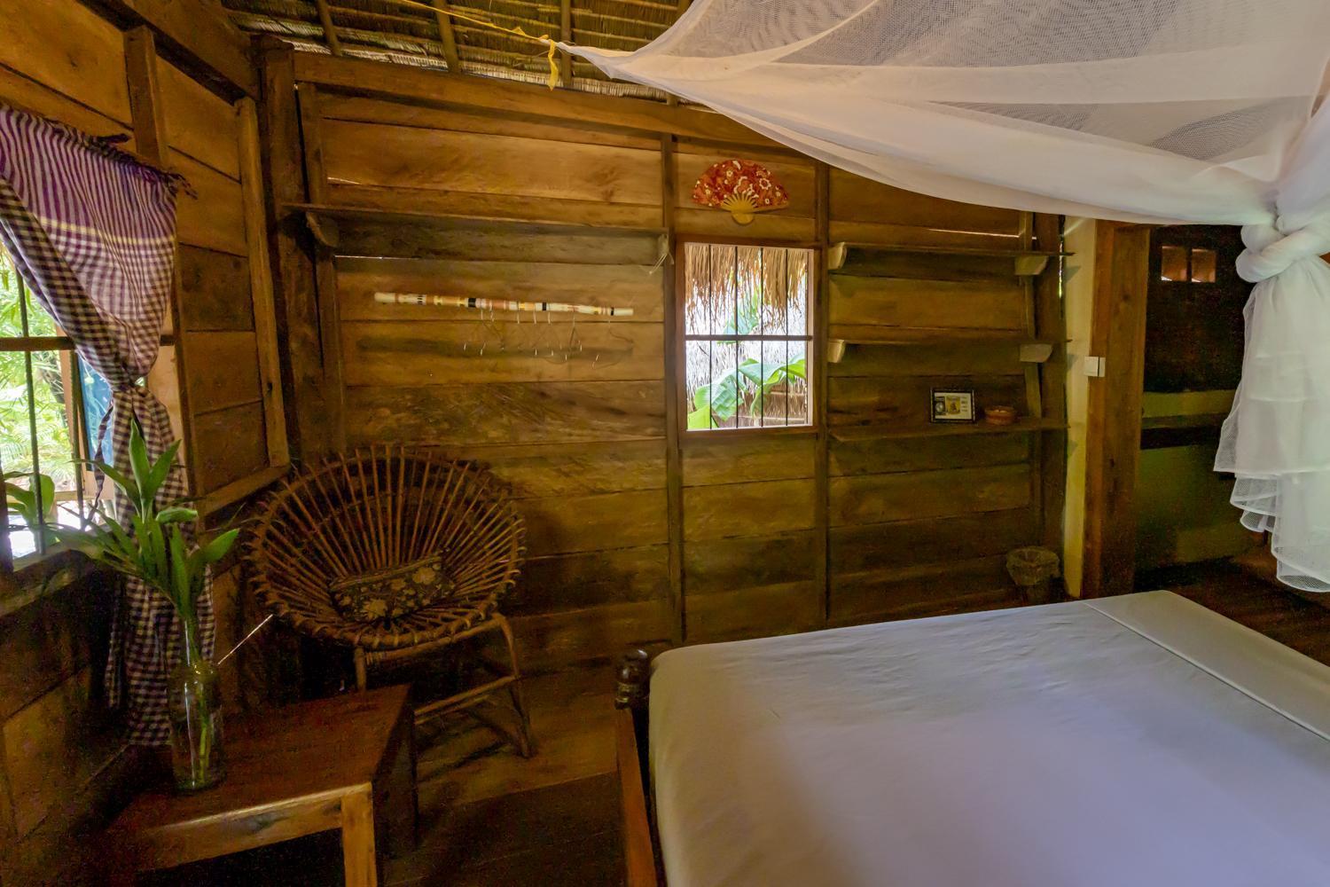 Kampot Cabana Exteriér fotografie