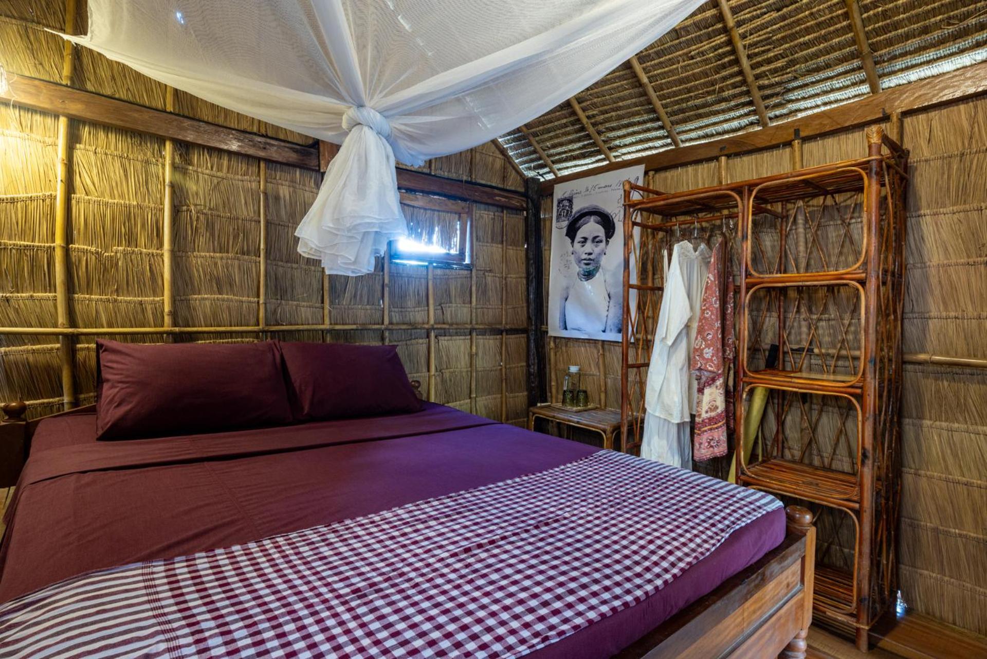 Kampot Cabana Exteriér fotografie